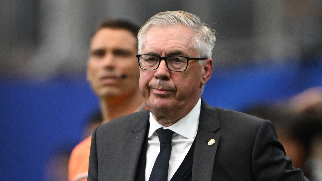 Why So Calm? Ancelotti Respects Japan After Martinellis Injury-Time Winner