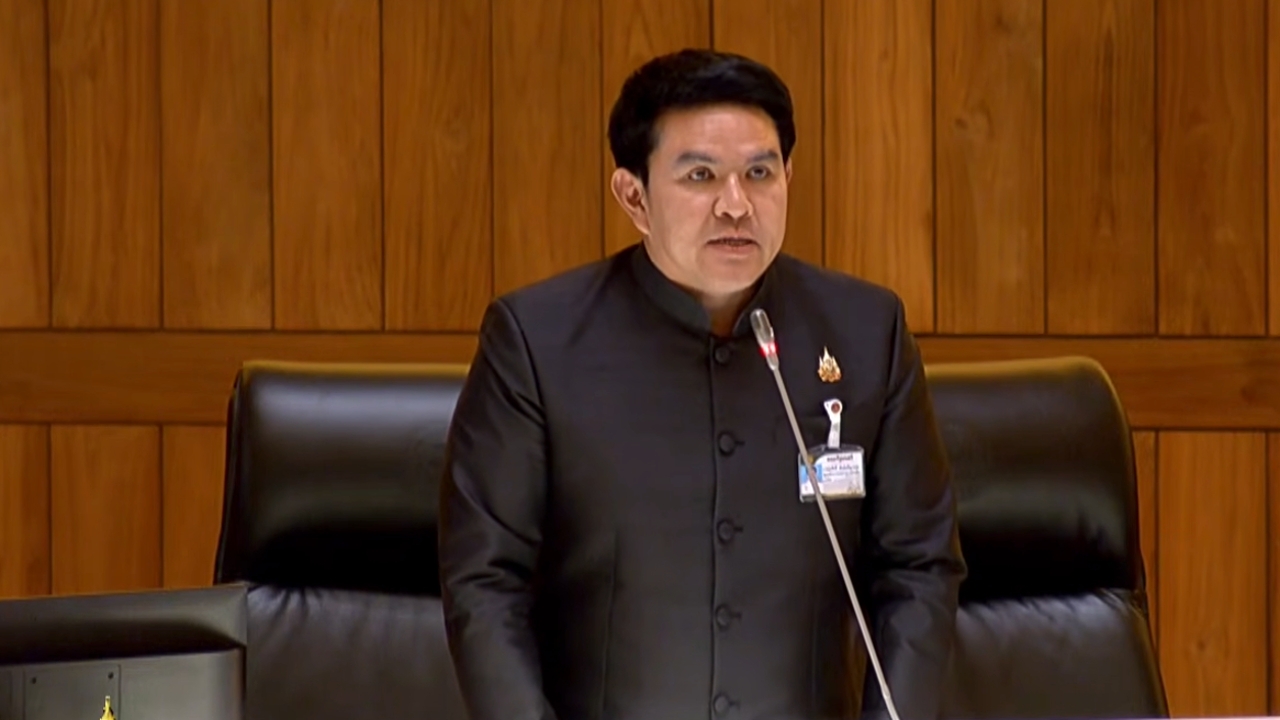 “สุรศักดิ์” ยืนยัน ทุ่มทุนให้นักกีฬาเต็มที่ ไม่ได้ค้างจ่ายเงินรางวัล 