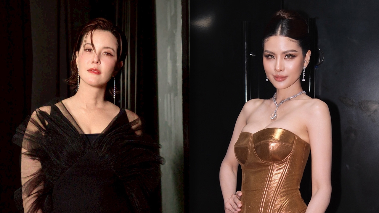 ธัญญ่า แจง ขอโทษ หนิง แค่ปมคอมเมนต์ ยืนยันเรื่องเมื่อปีที่แล้วไม่ได้เข้าใจผิดไปเอง