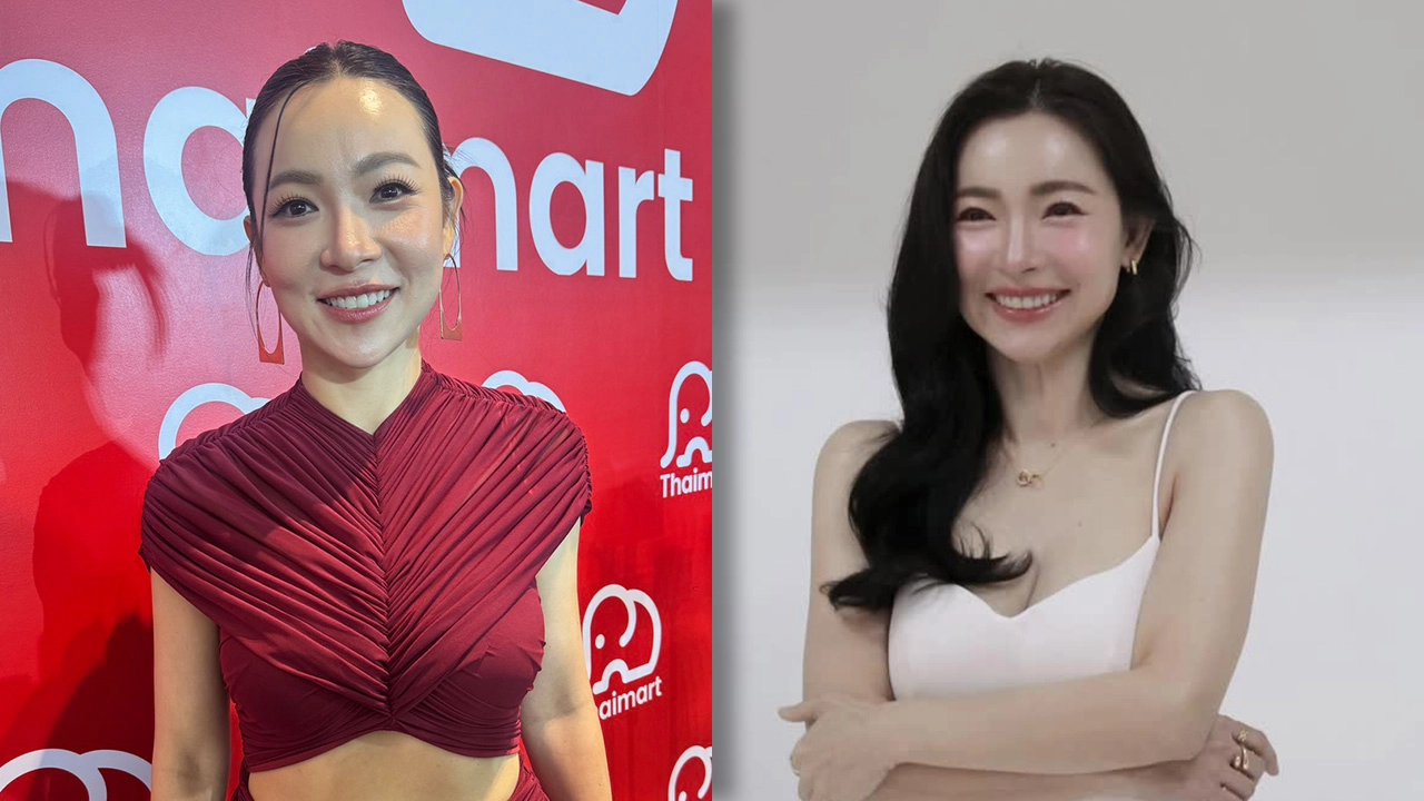 ต้นหอม ศกุนตลา รีวิวชีวิตหลังหยุดวิธีลดน้ำหนักสุดฮิต เตือนระวังผลลัพธ์ปลายทาง