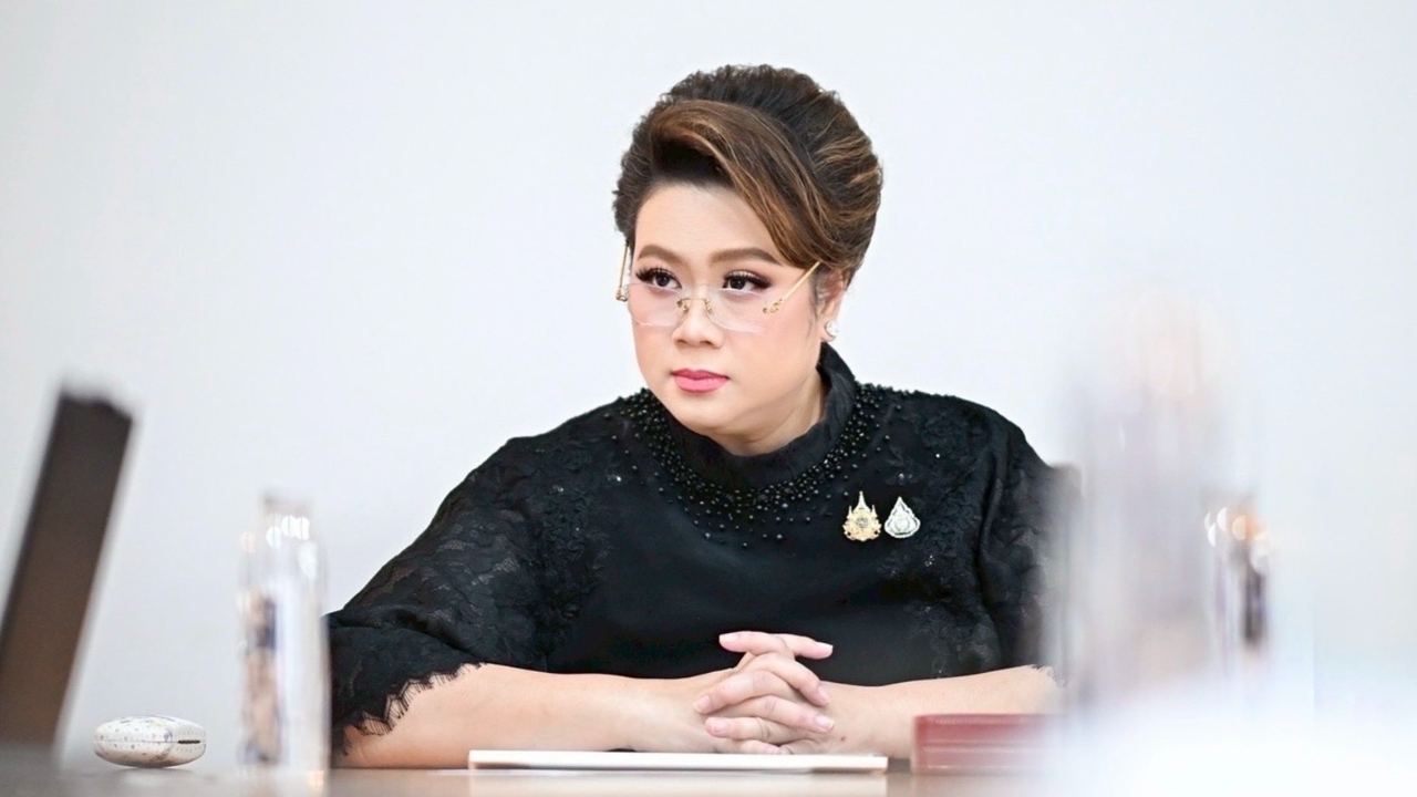 ตัดวงจรหมอเถื่อน “ศุภมาส” สั่ง สคบ.ประสานตำรวจ–แพทยสภาดำเนินคดี แอบอ้างเป็นหมอฉีดโบท็อกซ์-ฟิลเลอร์