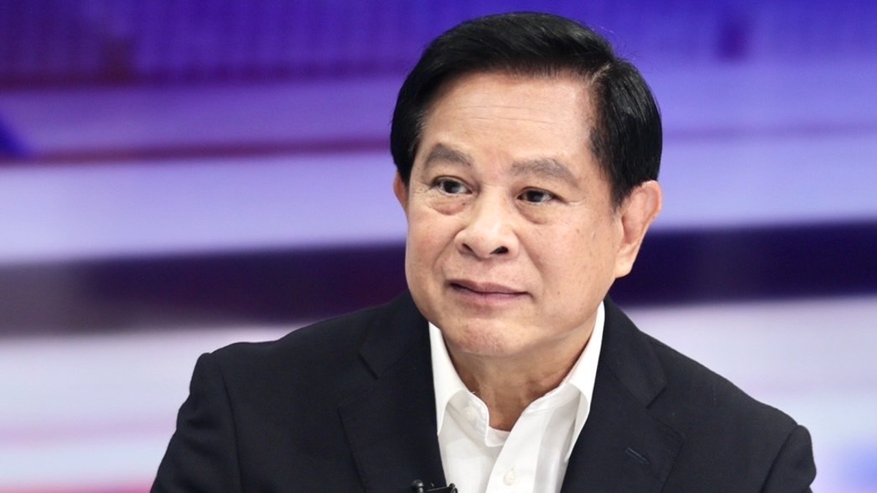 “พีระพันธุ์” ชี้ แก้สัญญาโรงไฟฟ้าเอกชนต้องทำให้ครบทุกส่วน จี้รัฐบาลรื้อสัญญา ค่าพร้อมจ่าย 