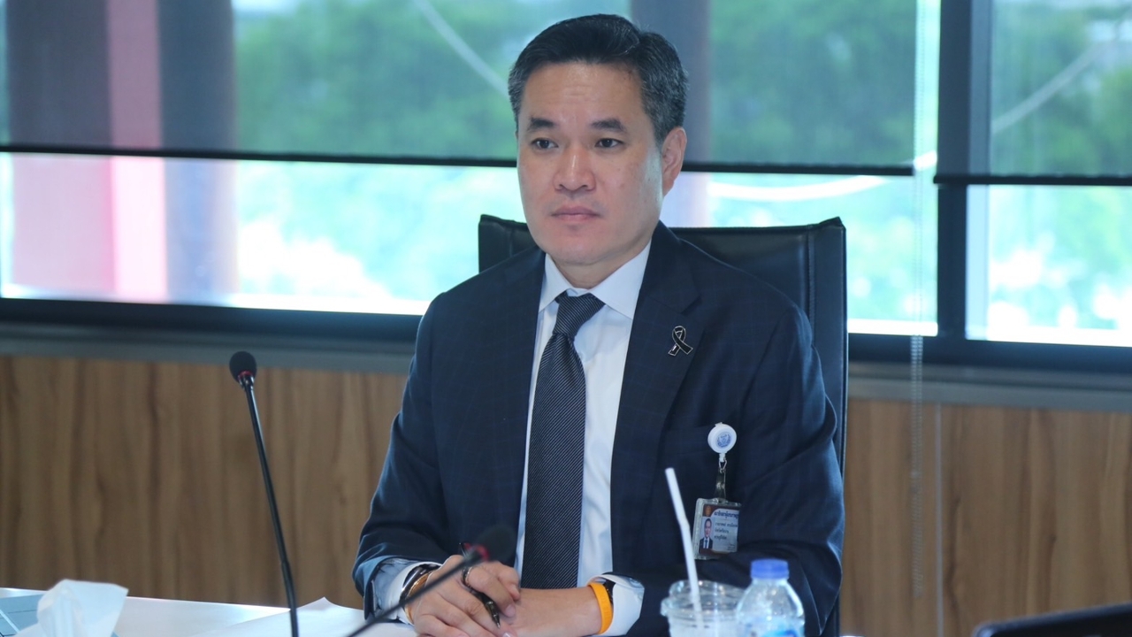กมธ.ป.ป.ช. รุกคืบสอบทุจริตสอบท้องถิ่น เชิญ “อธิการบดี มศว. และหน่วยงานหลัก แจงข้อมูล 9 ก.ค.นี้
