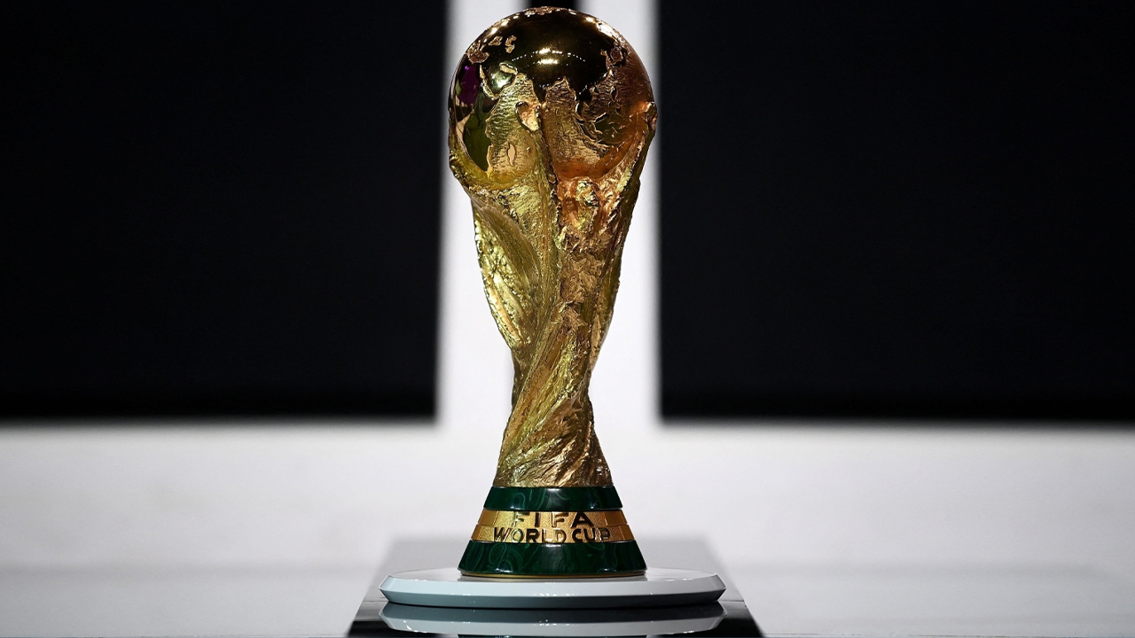 Big Teams Knocked Out: Latest 2026 World Cup Title Favorites After Reaching Quarterfinals, 3 Nations on the Rise