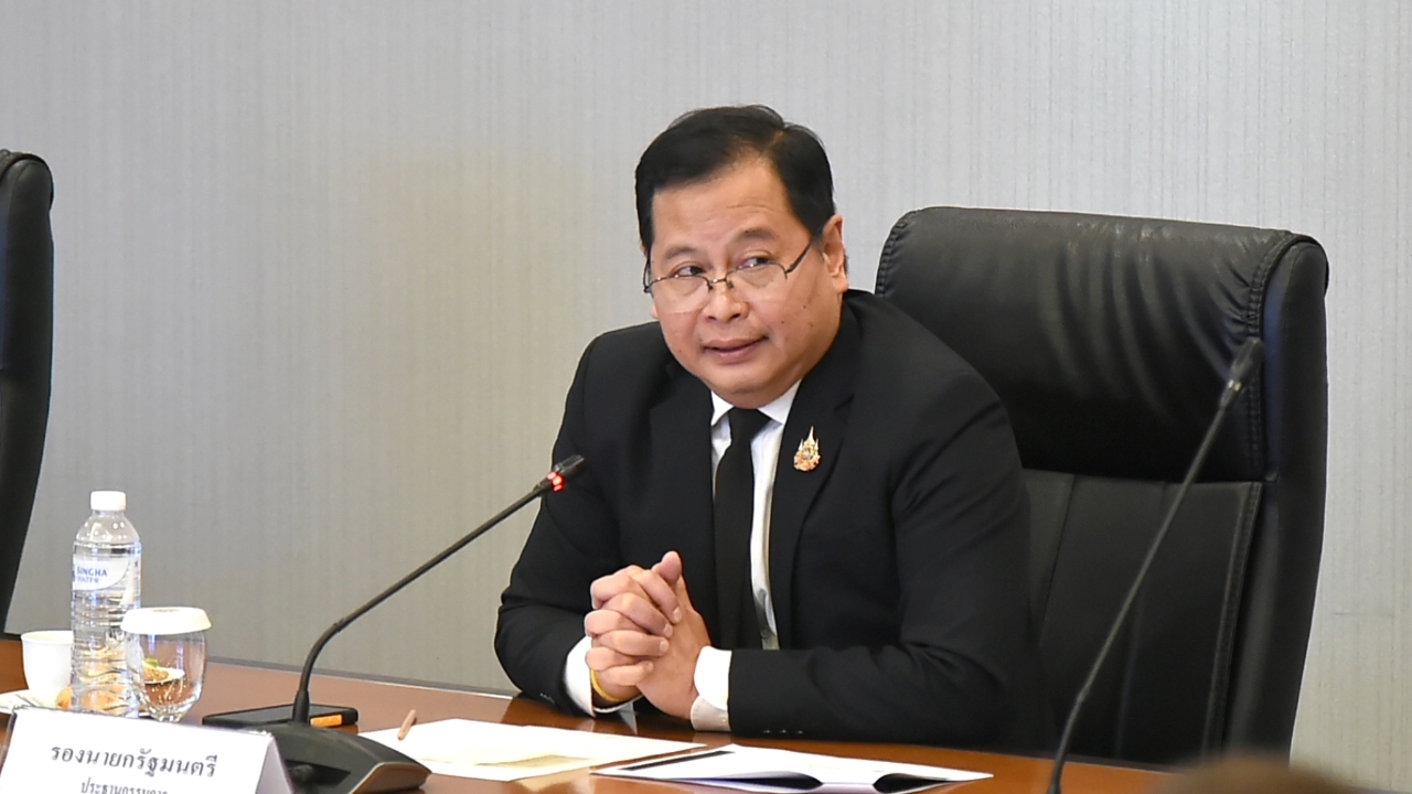 “ปกรณ์” สอบโกงท้องถิ่น จี้เอาผิดจริยธรรมจริงจัง ปิดช่องนั่ง รมต.