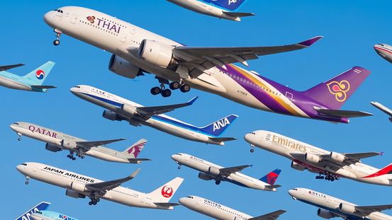 ชูสุวรรณภูมิ 200 ล้านคน ตอกฝาโลงอู่ตะเภา