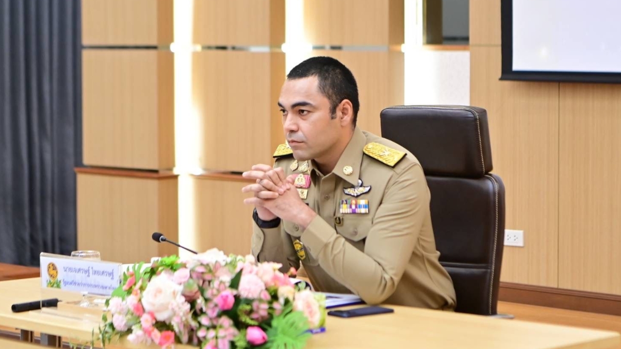สั่งเอาผิดถึงที่สุด ทัวร์แสวงบุญ  พบผู้เสียหายใน 3 จังหวัดชายแดนใต้แล้วกว่า 500 ราย