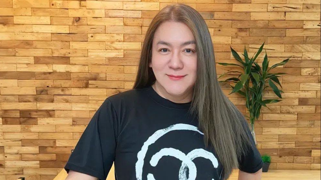 "โก้ ธีรศักดิ์" สะท้อนมุมแม่ค้าไลฟ์สด ดันแพลตฟอร์มออนไลน์ไทย แก้วงจรเงินไหลออกนอกประเทศ