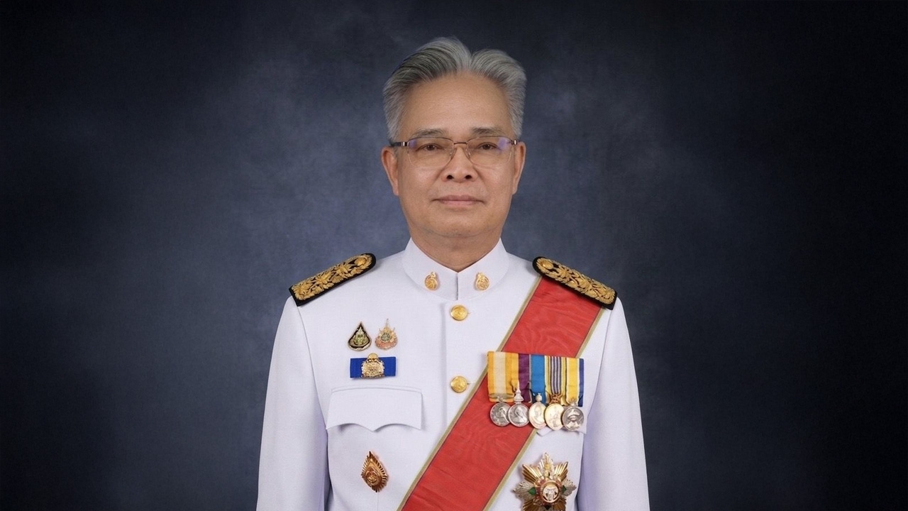 ที่ประชุม ก.ต. มีมติเอกฉันท์ แต่งตั้ง "วีระพงศ์ สุดาวงศ์" นั่งประธานศาลฎีกาคนที่ 52