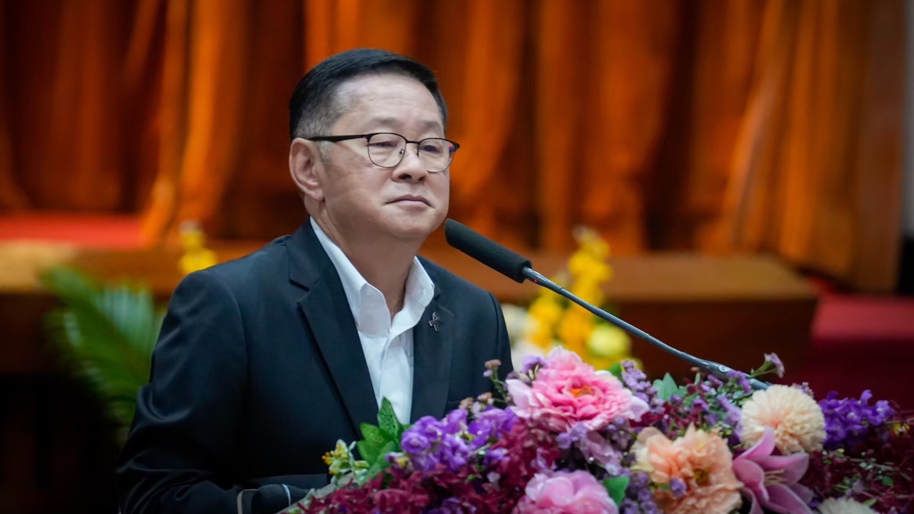 กระทรวงศึกษาธิการมีมติทบทวนและเปลี่ยนแปลงตัวโครงการ “Digital Skill/Credit Portfolio” 
