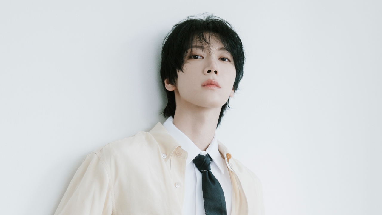 TEN เตนล์ ชิตพล ร่วมก่อตั้ง ILLIMNT บริษัทระดับโลก พร้อมเป็นศิลปินคนแรกในสังกัด