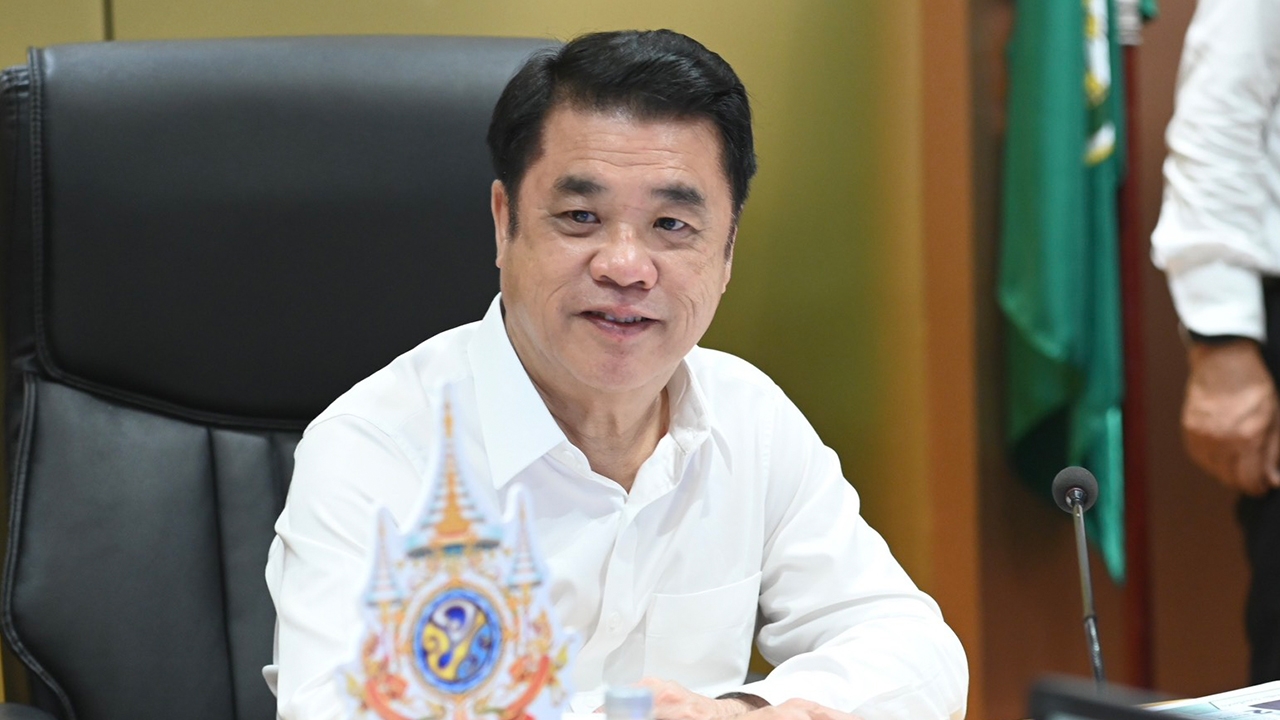 กระทรวงเกษตรฯ เผยผลประเมินโครงการไร่ละ 1,000 ช่วยชาวนา 4.5 ล้านครัวเรือน