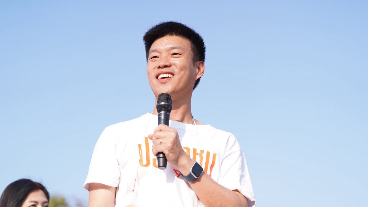 “นิด้าโพล” เผย คนอยากให้ “เท้ง” นั่งนายกฯ พร้อมหนุนพรรคประชาชน มาที่ 1