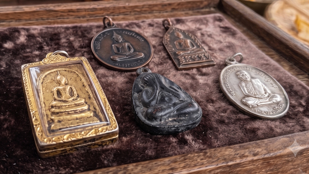 Check 5 Omens from Amulets: What Are Sacred Objects Warning About? Plus Remedies