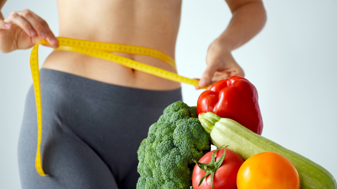 Calorie Deficit คืออะไร? วิธีคุมอาหารลดน้ำหนักแบบไม่อด อิ่มนาน ไม่โยโย่