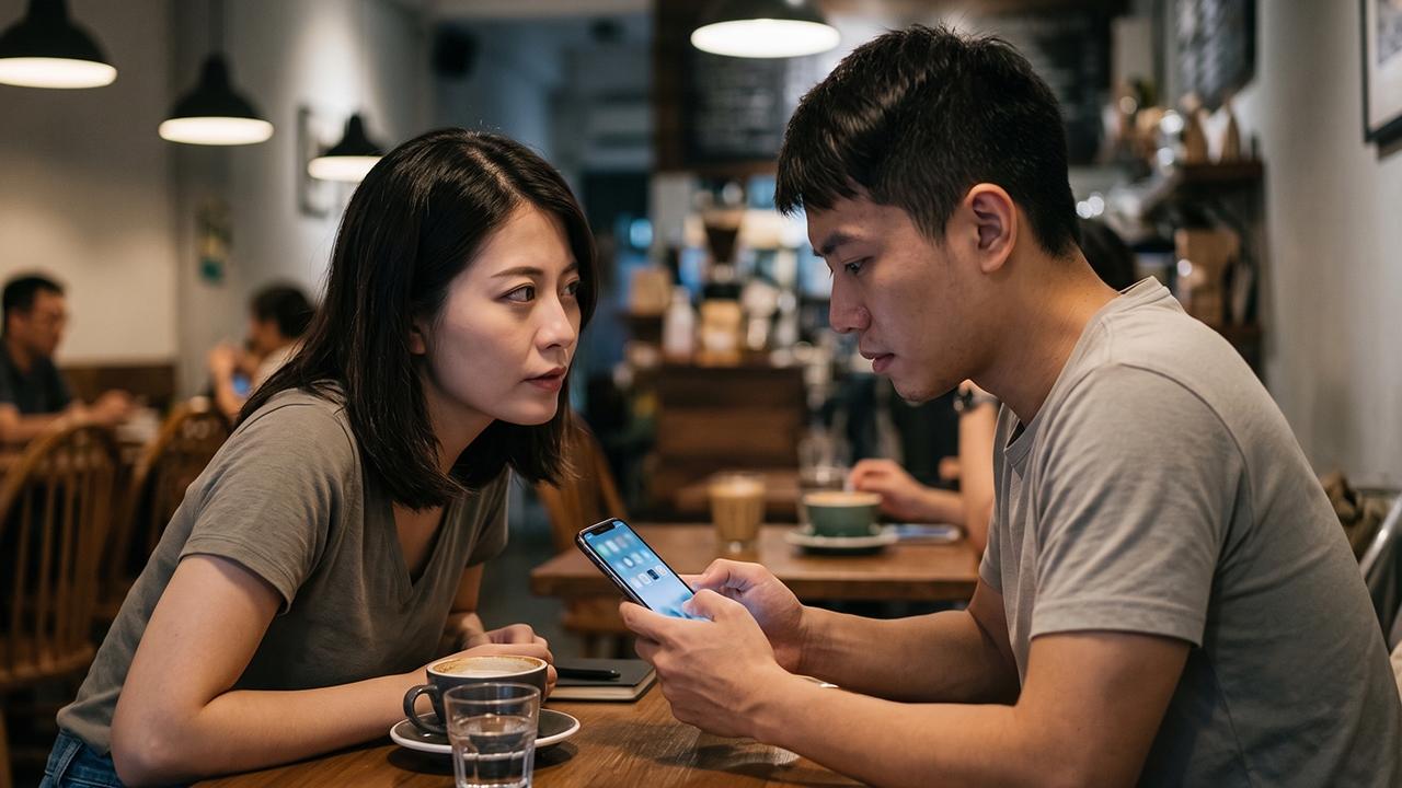 ระวังโดนหลอก 7 พฤติกรรม "ผู้ชายมีเมียแล้ว" เช็กให้ชัวร์ก่อนตกเป็นมือที่สาม