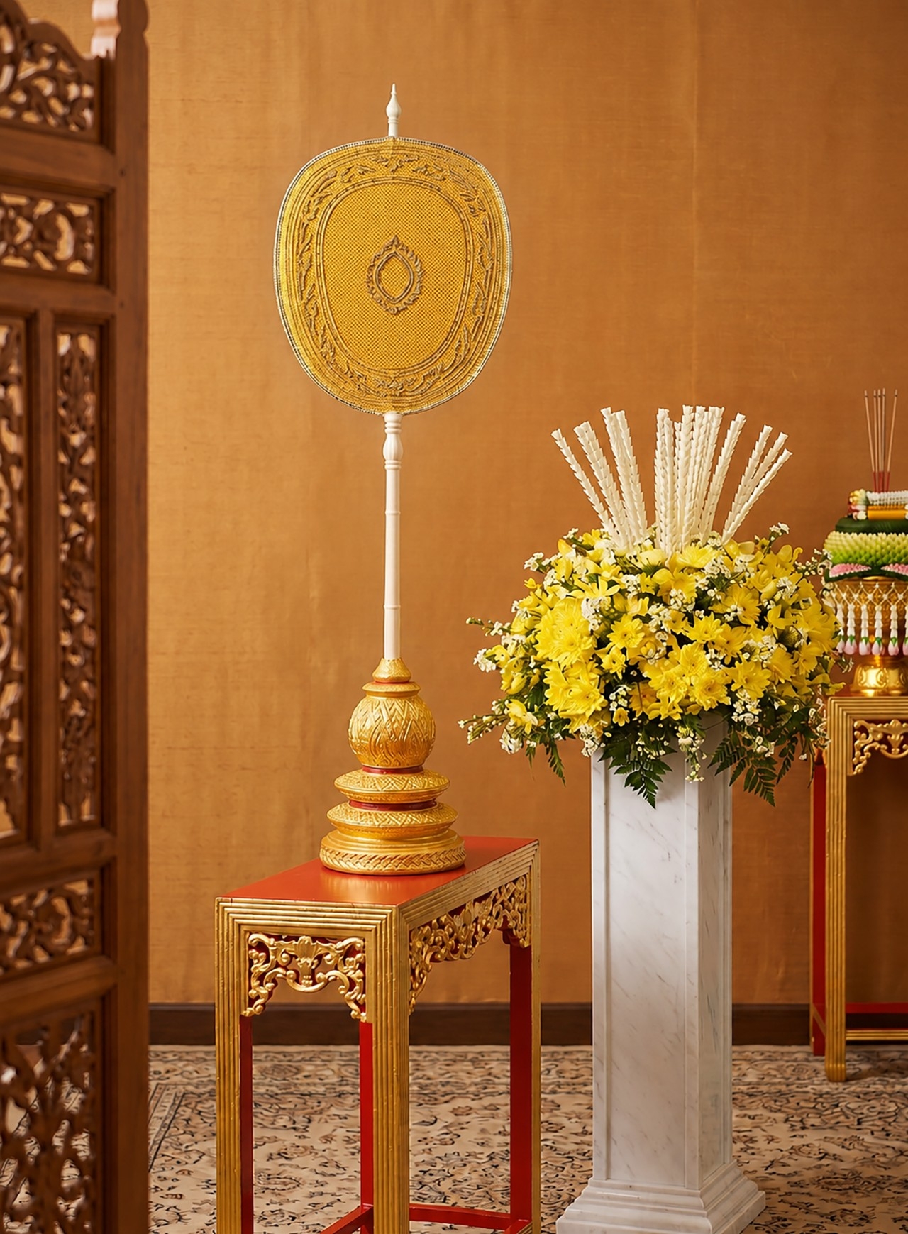 พัดยศ ป.ธ.9