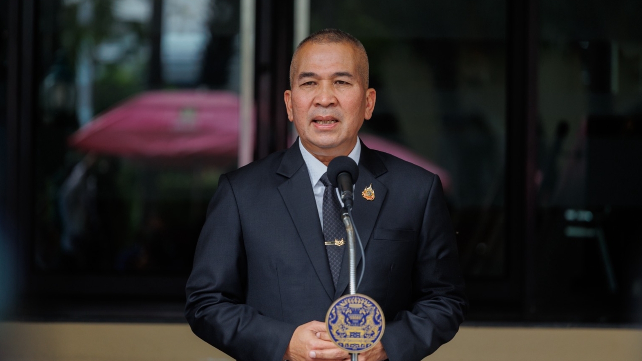 “รุทธพล” โยน ดีเอสไอ ตอบ “ภาวุธ” ชี้แจงคดีฟอเรกซ์ฟังขึ้นหรือไม่