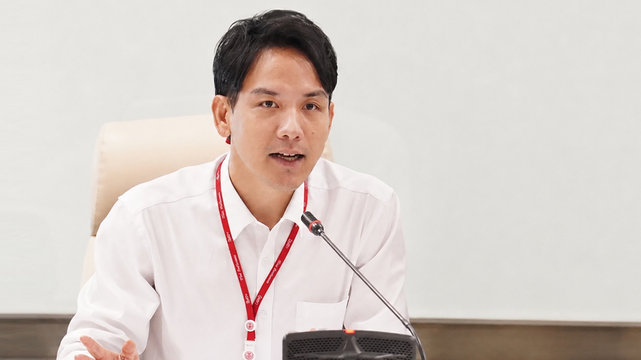 โฆษกพลังงาน แจง “กรณ์” ข้อมูลคลาดเคลื่อน ชี้ “เอกนัฏ” ดึงกำไรส่วนเกินโรงกลั่น ลดราคาน้ำมันทันที