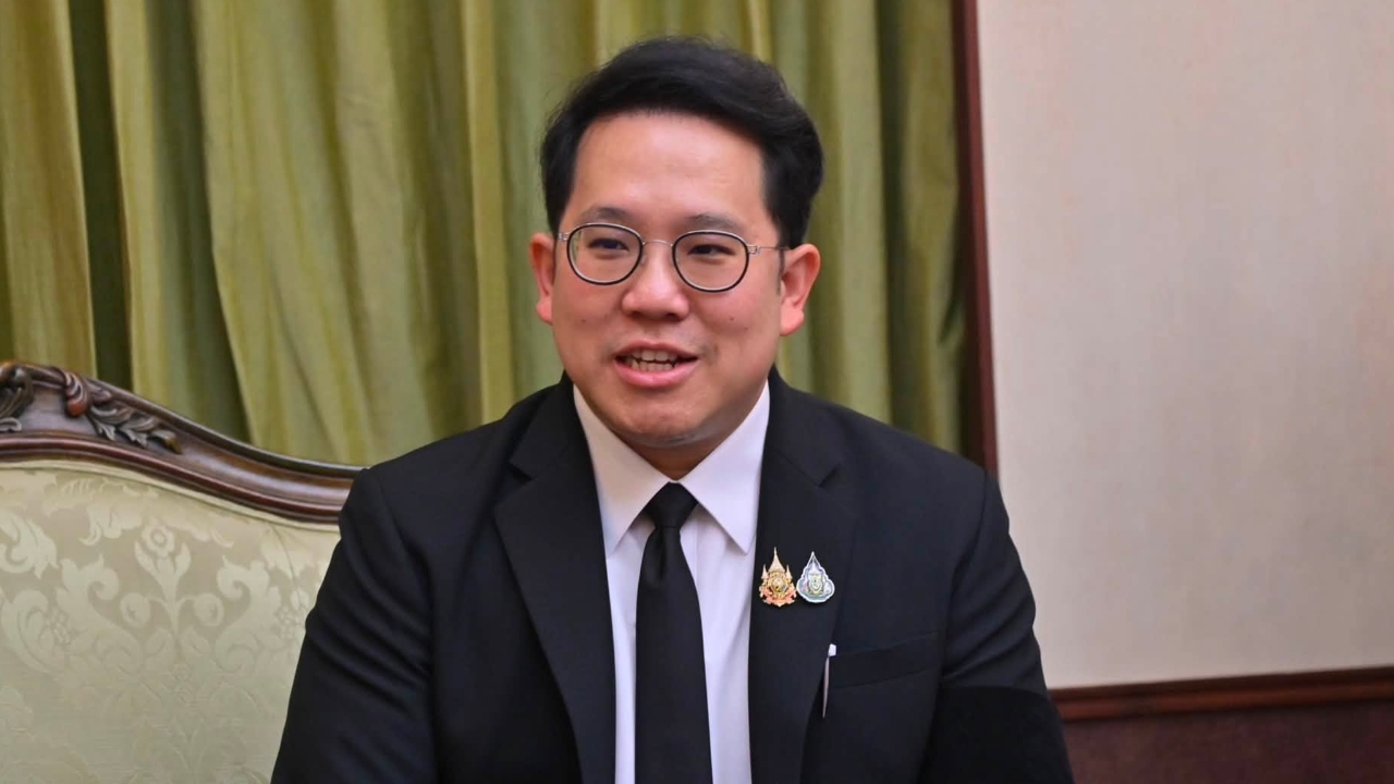 “พัฒนา” ย้ำนโยบาย “ฟอกไตฟรี” ผู้ป่วยต้องไม่เสียค่าใช้จ่าย แนะแจ้งหากถูกเรียกเก็บเงิน