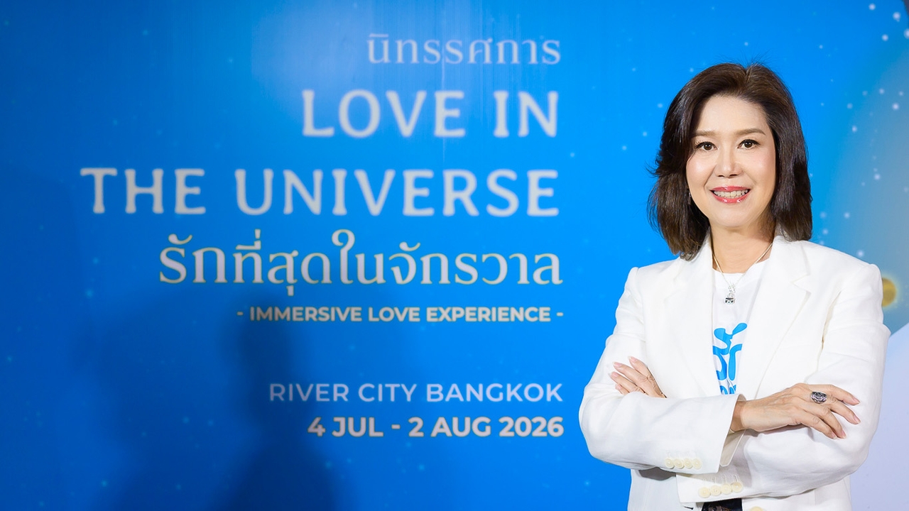 ไทยสมุทรประกันชีวิต เจาะตลาด Gen Y เสาหลักของบ้าน ถึงป่วยต้องแบกทั้งลูก-พ่อแม่