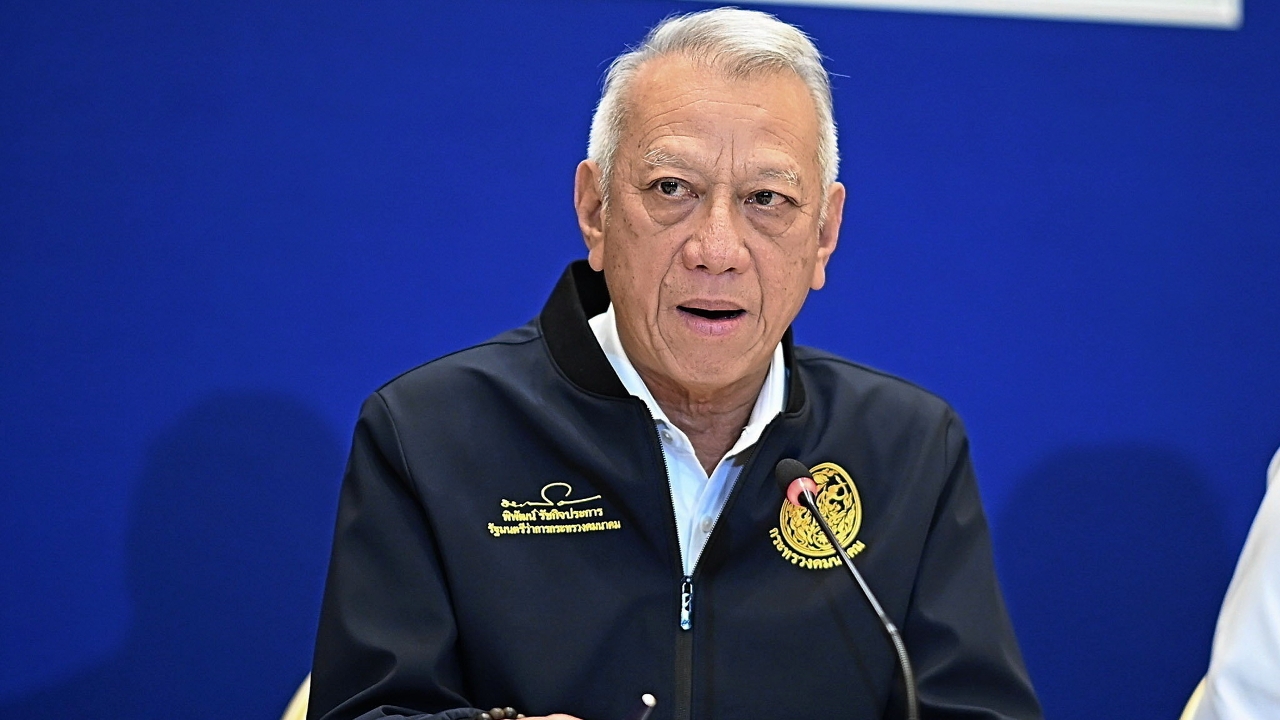 ถึงคิว “พิพัฒน์” ปล่อยเพจ “หยัดได้” โชว์ผลงานคมนาคม