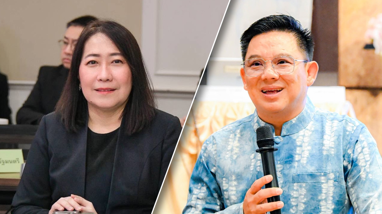 ครม. ขยับ “ปิยะศิริ” จากเลขาฯ ศอ.บต. นั่งปลัดยุติธรรม โยก “พงษ์สวาท” นั่งที่ปรึกษานายกฯ
