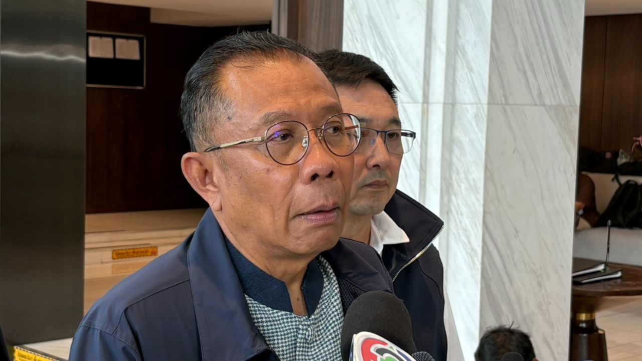 ภูมิใจไทย จ่อชงร่างกฎหมายเอาผิดโกงสอบข้าราชการ ฟันโทษหนักคุก 15 ปี ห้ามเป็นข้าราชการตลอดชีวิต 