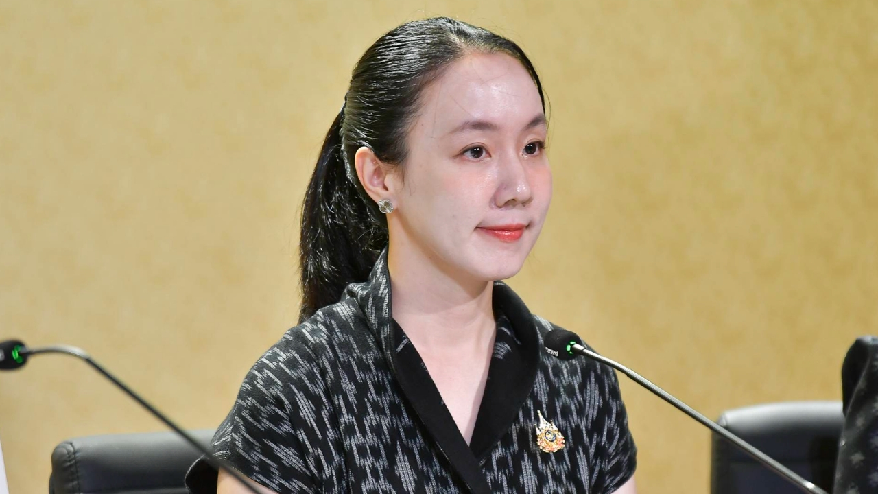 ครม. เห็นชอบ ไทย-นิวซีแลนด์ ลงนามความร่วมมือด้านการเปลี่ยนแปลงสภาพภูมิอากาศ