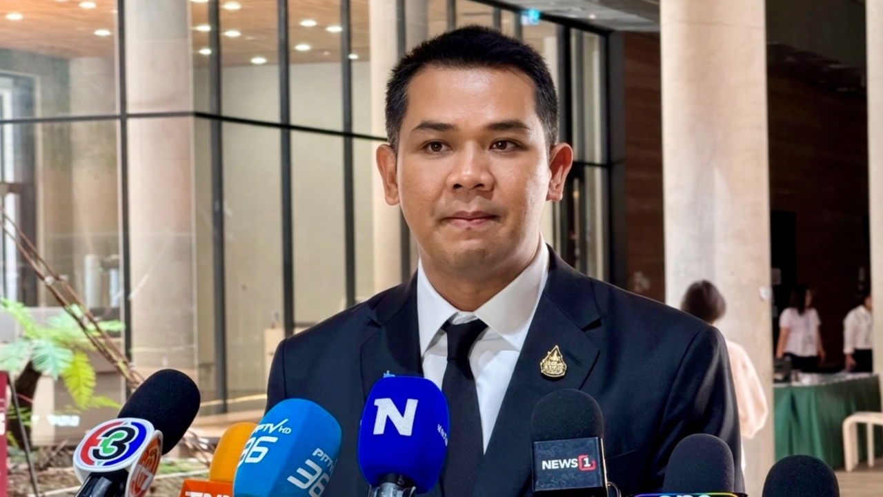 “ชัยชนะ” บี้ “ศุภจี” เร่งผุดมาตรการช่วยชาวสวนผลไม้ภาคใต้ หาทางรับมือฤดูผลผลิตมังคุด ล่วงหน้า 