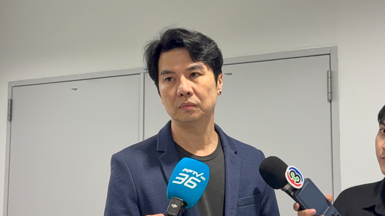 ศาลยกคำร้องไม่ออกหมายจับ “ภาวุธ”-เจ้าตัวบุก DSI ยันไม่เคยมีเส้นเงิน 800 ล้าน