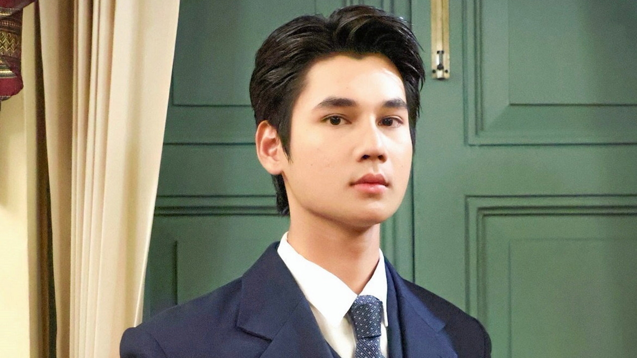 ซัน ก้องภพ ตื่นเต้นร่วมซีรีส์