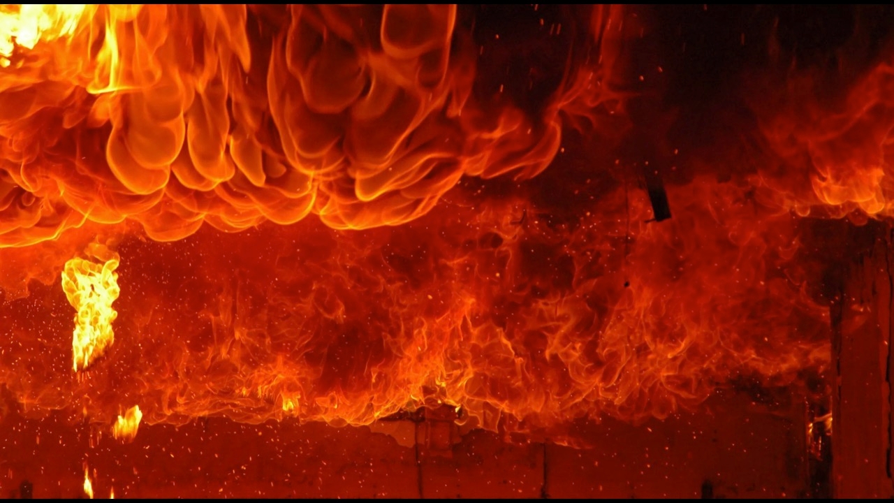 Understanding Flashover: The Phenomenon of Sudden Intense Fire