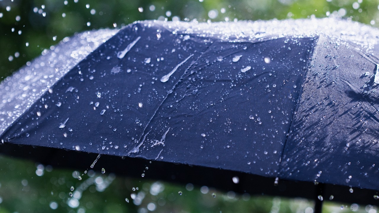 กรมอุตุนิยมวิทยา ประกาศฉบับ 8 เตือนคลื่นลมแรง-ฝนตกหนัก เช็กพื้นที่ได้รับผลกระทบ