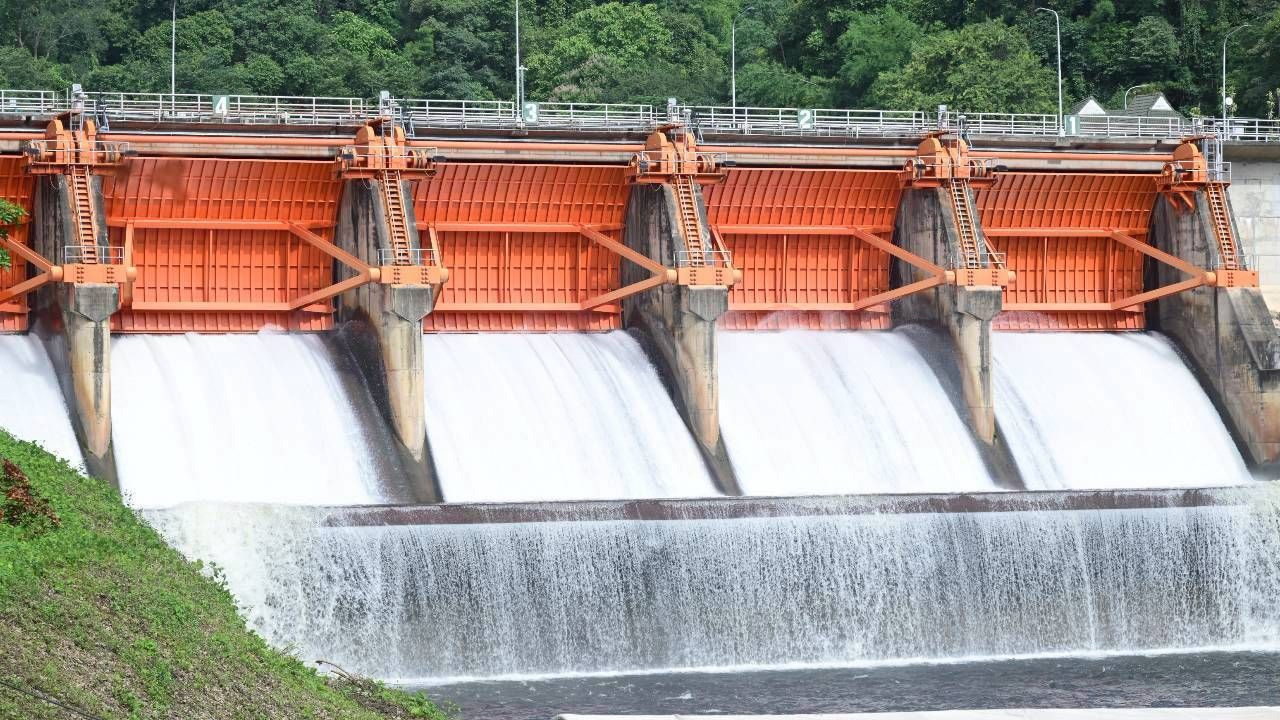 กระทรวงเกษตรฯ เท 9.7 พันล้าน ลุย 12 โครงการน้ำลำปาง หนุนเกษตรกรภาคเหนือ