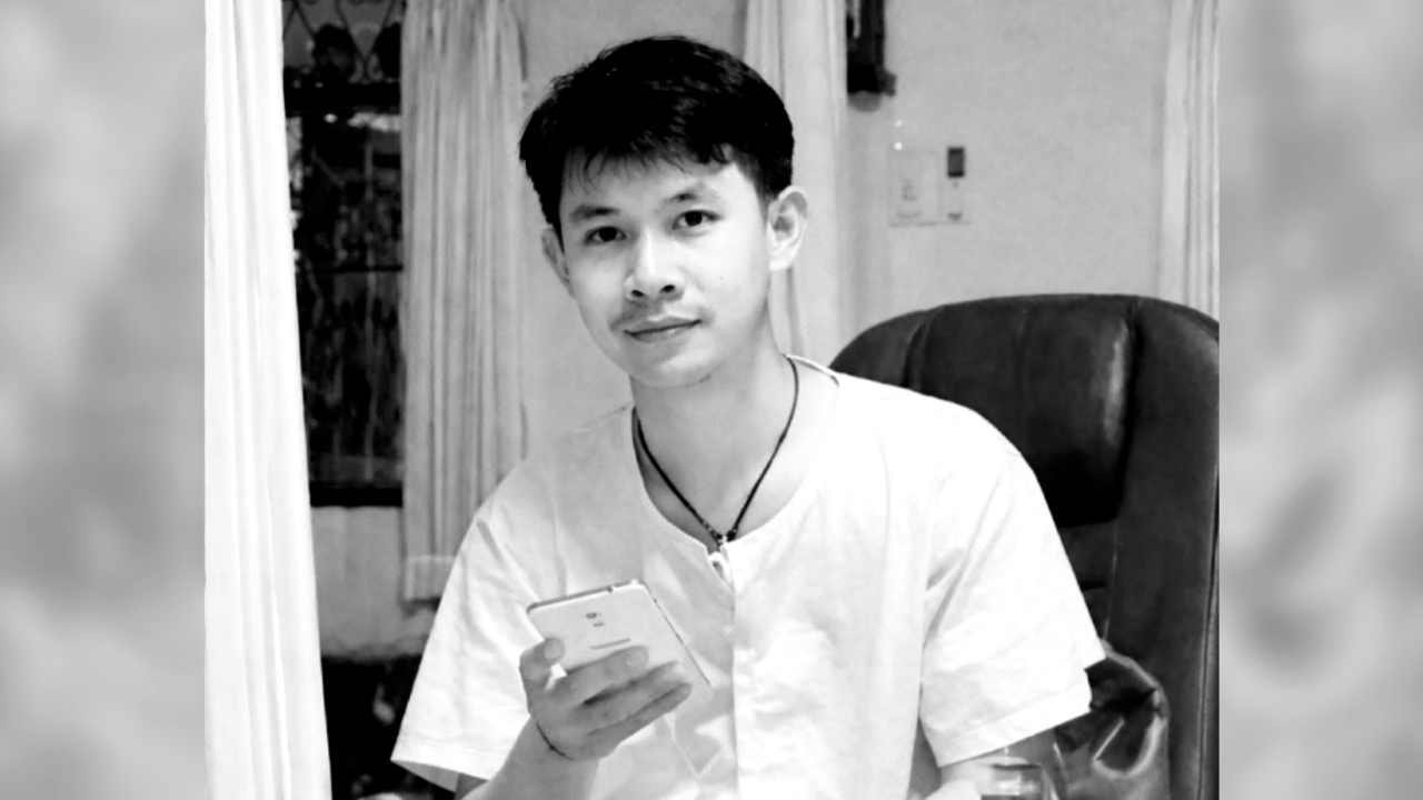 แห่อาลัย หนุ่มจิตอาสาเพชรบูรณ์โดนรถชนเสียชีวิต ขณะลงไปช่วยผู้ประสบอุบัติเหตุ