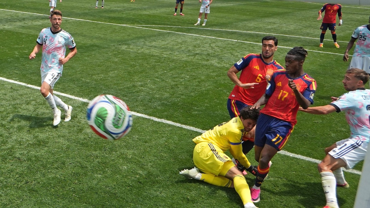 Spain Edges Belgium in Thrilling Win to Reach 2026 World Cup Semifinals