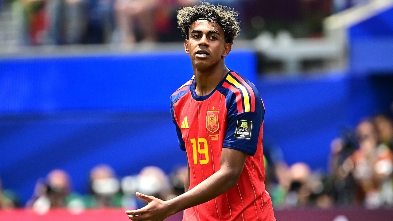 Yamal Throws a Bold Challenge at France After Spain Advances to 2026 World Cup Semifinals