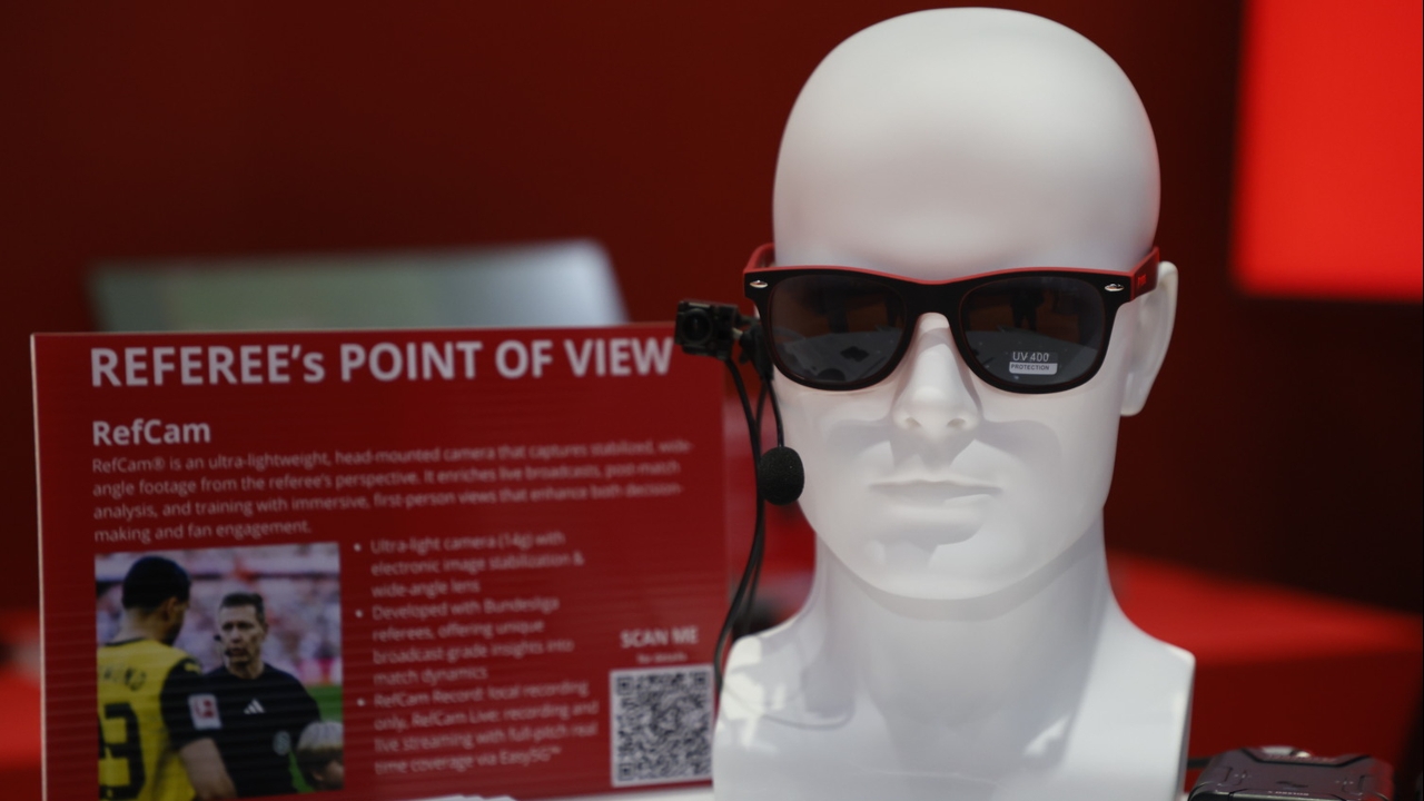 Motorcycle Arena: InfoComm Asia 2026 Kicks Off Elevating Thailand’s Pro AV and AI