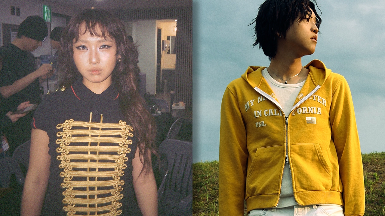 MILLI Delivers Thai-Korean Chemistry! Teams Up with PAAK to Release New Girl COT, a Song That Makes Every Day Feel Like Summer!