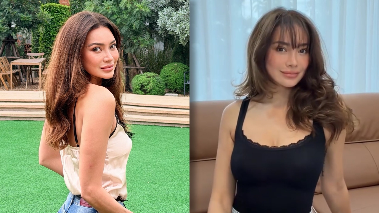 โย ยศวดี เปิดภาพล่าสุดหลังศัลยกรรมหน้า 3 เดือน โต้กลับคนด้อยค่าทำให้รู้สึกแย่