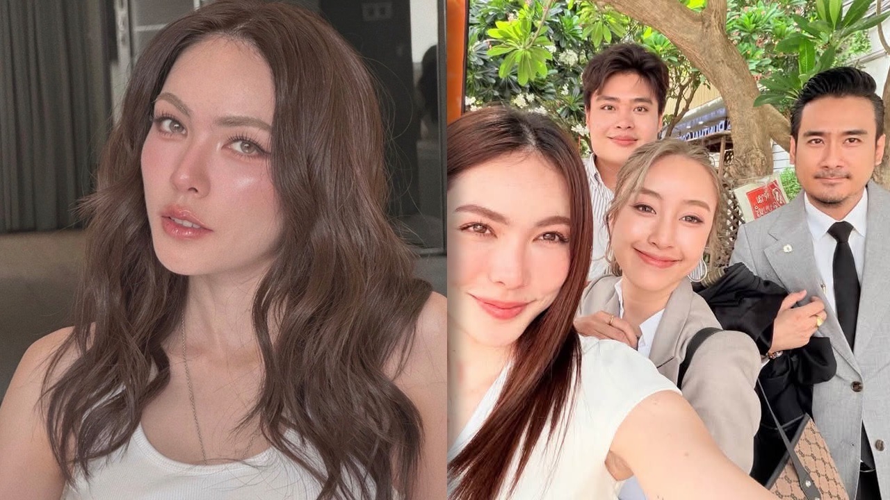 “ชาล็อต” ยิ้มออก ศาลแพ่งสั่งธนาคารร่วมชดใช้ 1 ล้านบาท ปมปล่อยโอนเงินผิดปกติให้มิจฉาชีพ 