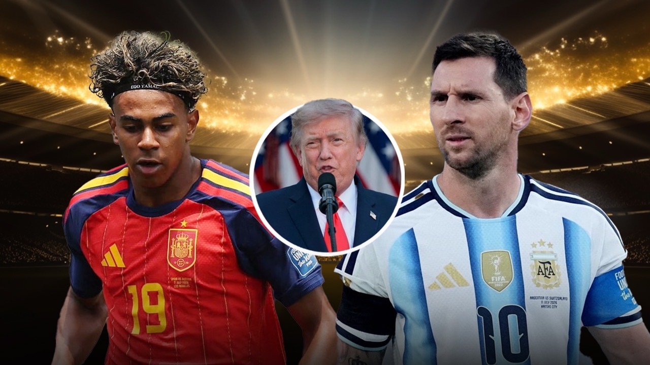 White House Confirms Donald Trump Will Attend 2026 World Cup Final After Missing Opening Ceremony