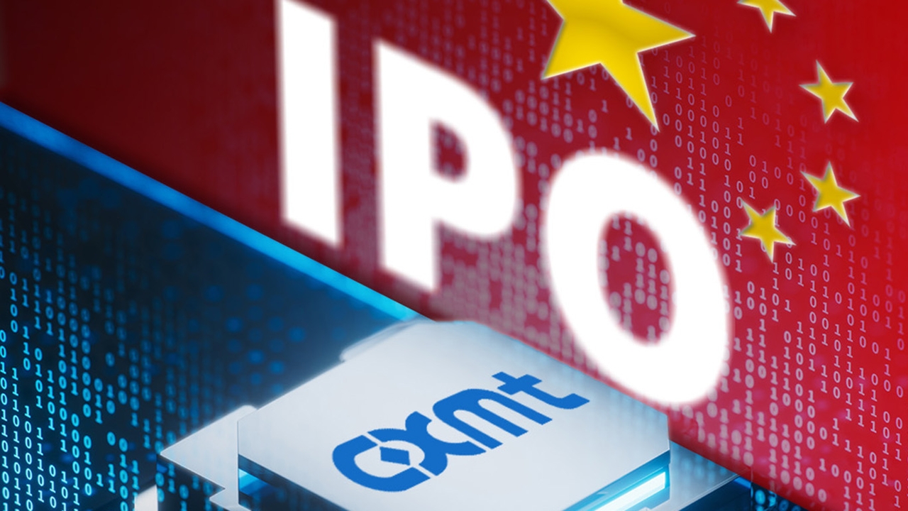 เจาะลึก CXMT ดาวรุ่งชิปจีน IPO ใหญ่ที่สุดของจีนปีนี้ ท้าชน Samsung, SK Hynix และ Micron