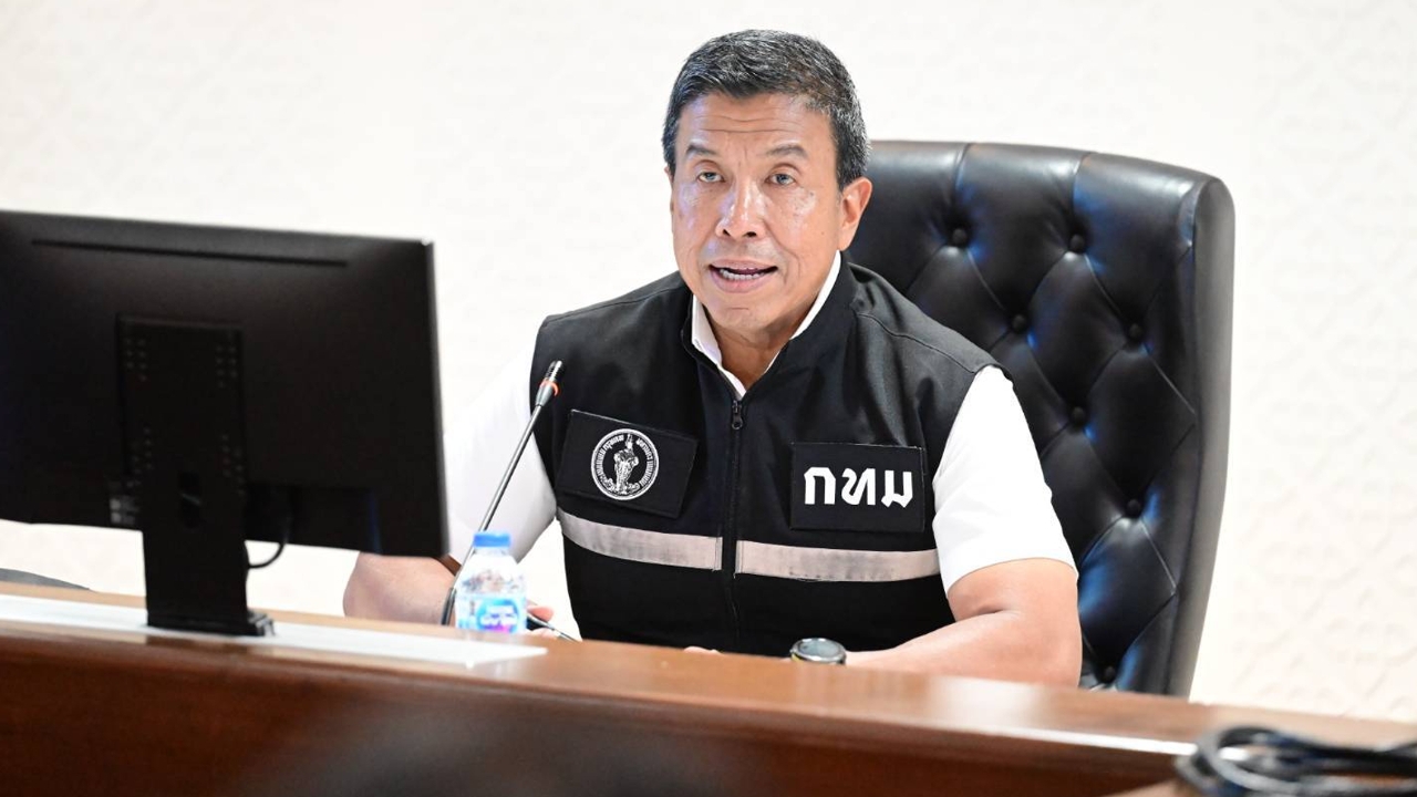 “ชัชชาติ” สั่งแก้ 4 เรื่องเร่งด่วน  ขีดเส้น 7 วัน สอบ 17 โครงการส่อทุจริต