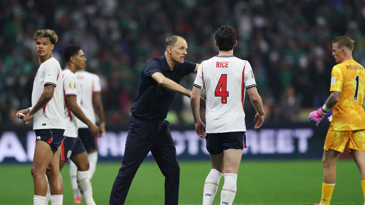 England Faces Three More Setbacks Threatening 2026 World Cup Title Hopes Before Norway Clash in Quarterfinals