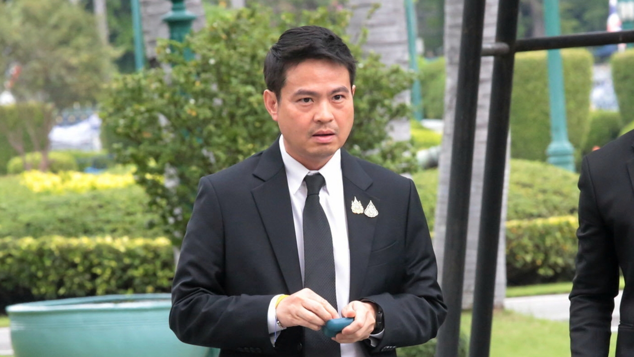 “ภราดร” จวก “จูรี” กล่าวหาตัดงบแก้น้ำท่วม ชี้คำของบท้องถิ่น ไร้โครงการแก้อุทกภัย