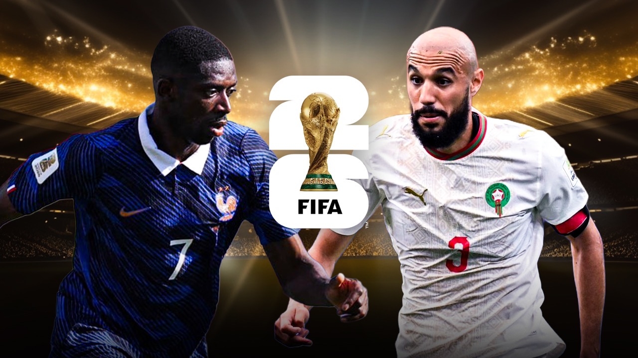 Examining the Winning Chances of France vs Morocco Ahead of the 2026 World Cup Quarterfinal Clash