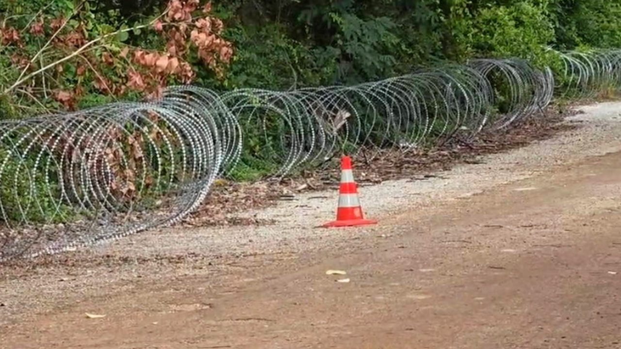 กต. ย้ำจุดยืนไทยเคารพ-ปฏิบัติตามข้อตกลงหยุดยิง มุ่งแก้ปัญหากับกัมพูชาโดยสันติวิธี