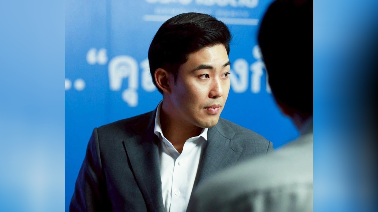 ปชป. ชี้ 4 ปมไม่รับร่างกฎหมายสันติสุข ชี้ท้าย พ.ร.บ. ส่อเอื้อคดีฮั้ว สว.